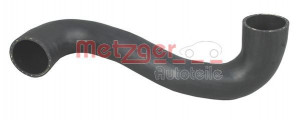 METZGER 2400510 - Ladeluftschlauch
