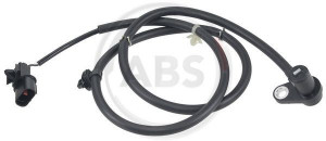 A.B.S. 31124 - Sensor, Raddrehzahl