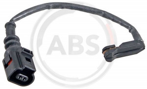 A.B.S. 39947 - Warnkontakt, Bremsbelagverschleiß