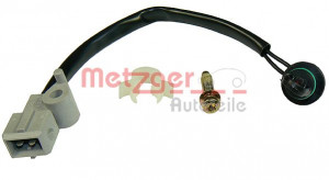 METZGER 0905068 - Sensor, Ansauglufttemperatur