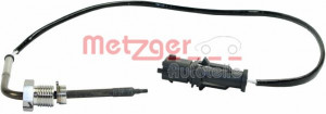 METZGER 0894502 - Sensor, Abgastemperatur