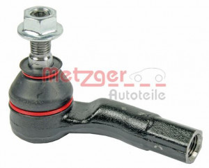 METZGER 54049901 - Spurstangenkopf