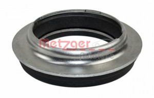 METZGER 6490243 - Wälzlager, Federbeinstützlager