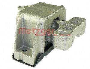 METZGER 8053711 - Lagerung, Motor