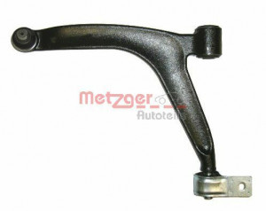 METZGER 58027201 - Lenker, Radaufhängung