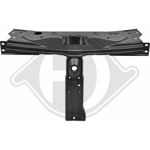DIEDERICHS 4561002 - Frontverkleidung