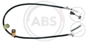 A.B.S. K11538 - Seilzug, Feststellbremse