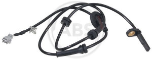 A.B.S. 31071 - Sensor, Raddrehzahl