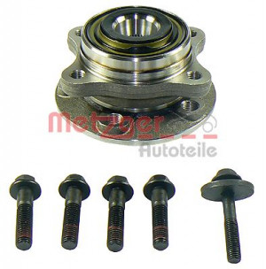 METZGER WM 3626 - Radlagersatz