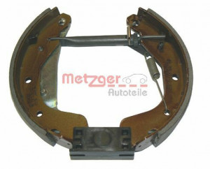 METZGER MG 563V - Bremsbackensatz