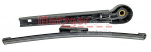 METZGER 2190328 - Wischarm, Scheibenreinigung