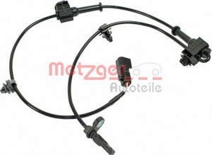 METZGER 0900865 - Sensor, Raddrehzahl