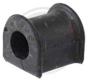 A.B.S. 271037 - Lagerbuchse, Stabilisator