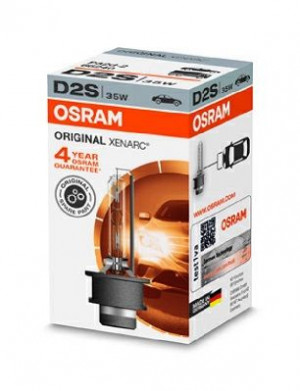 OSRAM 66240 - Glühlampe, Fernscheinwerfer