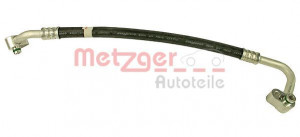 METZGER 2360024 - Hochdruckleitung, Klimaanlage