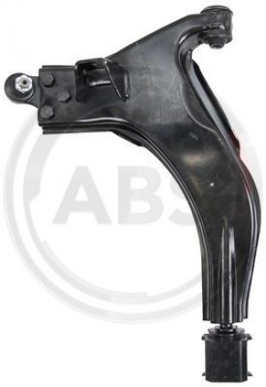 A.B.S. 211350 - Lenker, Radaufhängung