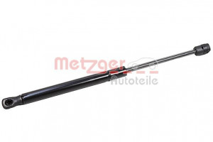 METZGER 2110544 - Gasfeder, Koffer-/Laderaum