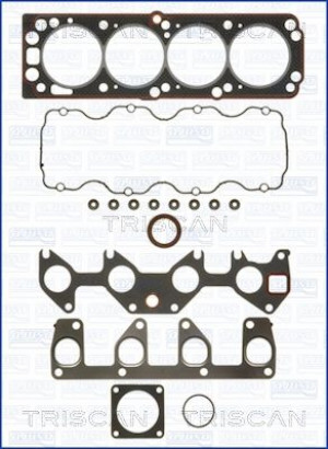 TRISCAN 598-2409 - Dichtungssatz, Zylinderkopf