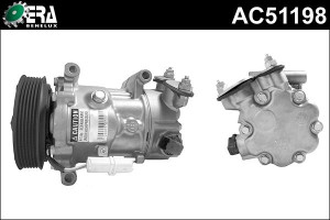 ERA Benelux AC51198 - Kompressor, Klimaanlage