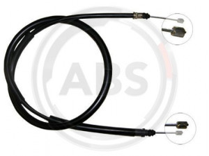 A.B.S. K11076 - Seilzug, Feststellbremse