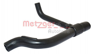METZGER 2420494 - Kühlerschlauch