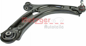METZGER 58092112 - Lenker, Radaufhängung