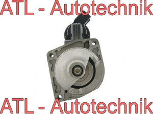 ATL Autotechnik A 13 400 - Starter