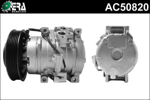 ERA Benelux AC50820 - Kompressor, Klimaanlage