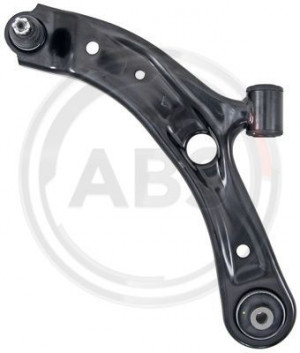 A.B.S. 211726 - Lenker, Radaufhängung
