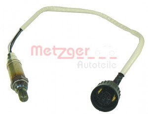 METZGER 0893140 - Lambdasonde