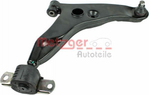 METZGER 58078802 - Lenker, Radaufhängung