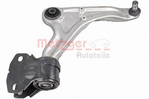 METZGER 58118102 - Lenker, Radaufhängung