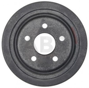 A.B.S. 2464-S - Bremstrommel