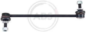 A.B.S. 261042 - Stange/Strebe, Stabilisator