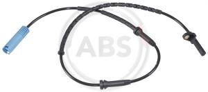 A.B.S. 30936 - Sensor, Raddrehzahl