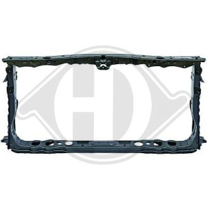 DIEDERICHS 6660002 - Frontverkleidung