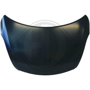 DIEDERICHS 6415000 - Motorhaube