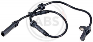 A.B.S. 31229 - Sensor, Raddrehzahl