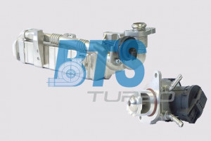 BTS Turbo A197001 - AGR-Modul