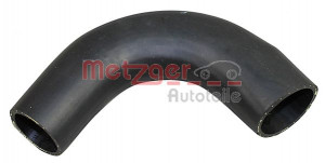 METZGER 2400438 - Ladeluftschlauch