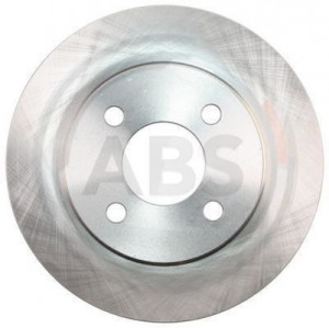 A.B.S. 16722 - Bremsscheibe