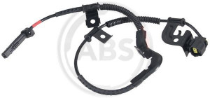A.B.S. 30901 - Sensor, Raddrehzahl