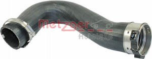 METZGER 2400236 - Ladeluftschlauch
