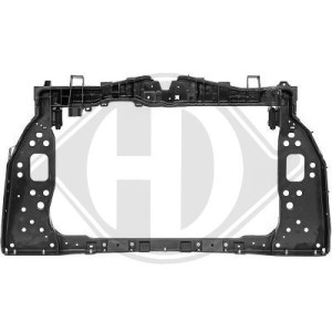 DIEDERICHS 3425802 - Frontverkleidung