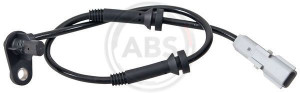 A.B.S. 31527 - Sensor, Raddrehzahl