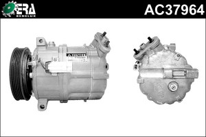ERA Benelux AC37964 - Kompressor, Klimaanlage