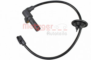 METZGER 09001060 - Sensor, Raddrehzahl