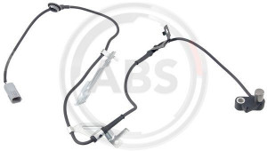 A.B.S. 30950 - Sensor, Raddrehzahl