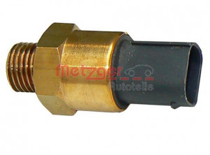 METZGER 0915256 - Temperaturschalter, Kühlerlüfter