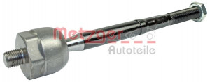 METZGER 51026608 - Axialgelenk, Spurstange